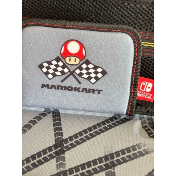 Mario Kart Premium Protection Case for Nintendo Switch 11"x5" - Picture 7 of 7